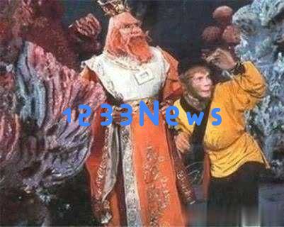 回顾上世纪80年代的海王形象与如今国外海王的新风貌对比