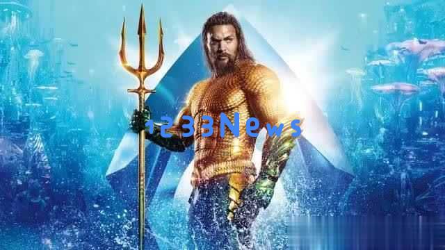 回顾上世纪80年代的海王形象与如今国外海王的新风貌对比