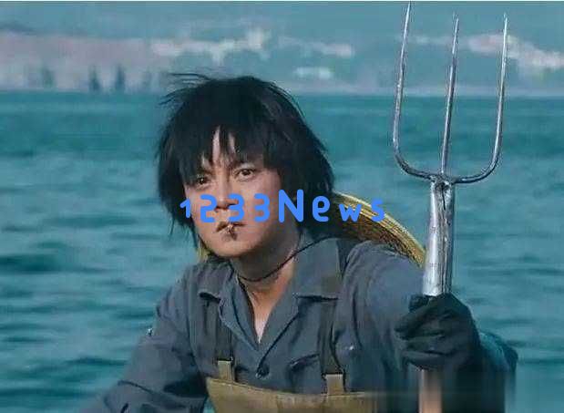 回顾上世纪80年代的海王形象与如今国外海王的新风貌对比