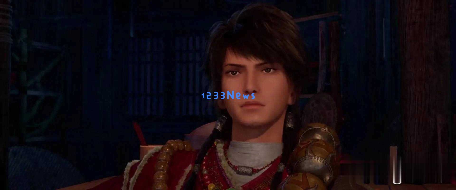 不良人：李星云的低调行为显得过于做作，李嗣源建议你直接叫我名字就好