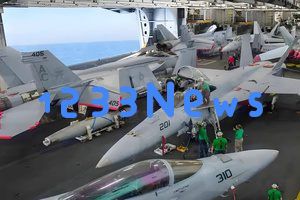 刚吹嘘空中作战力量，F16V却坠毁海域，究竟是技术缺陷还是其他原因？