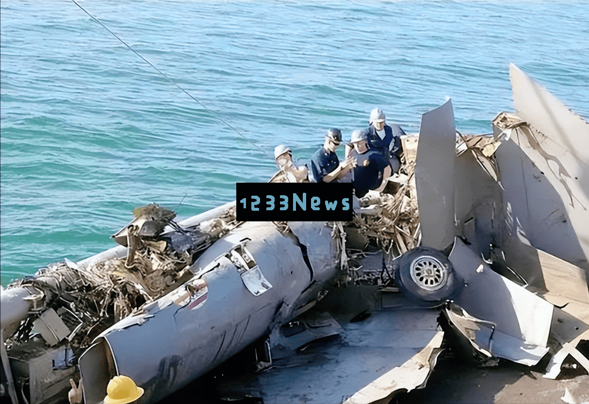 刚吹嘘空中作战力量，F16V却坠毁海域，究竟是技术缺陷还是其他原因？