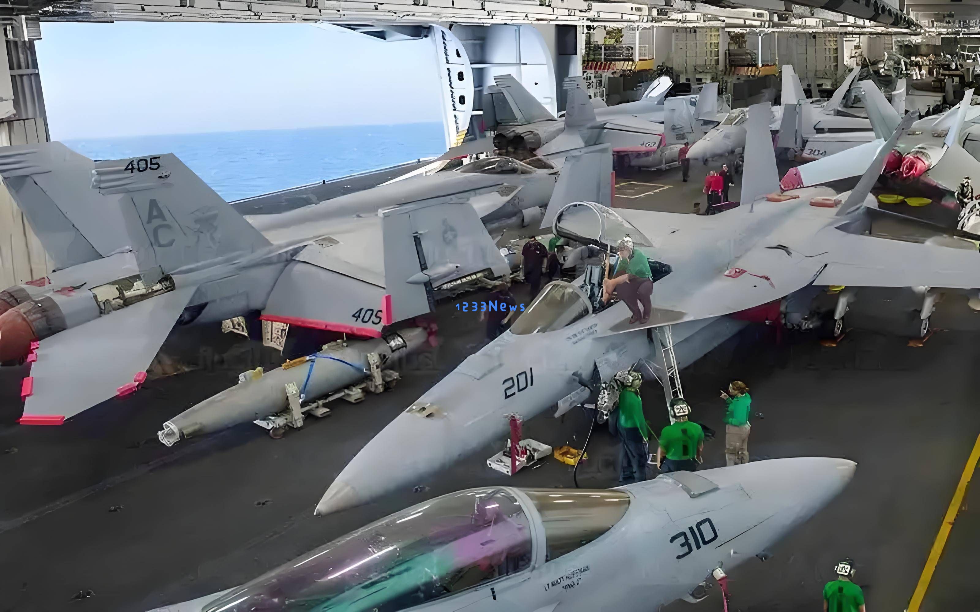 刚吹嘘空中作战力量，F16V却坠毁海域，究竟是技术缺陷还是其他原因？