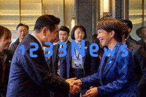 高市推出神秘惊喜，李在明喜不自禁，但中方的声明他始终铭记在心