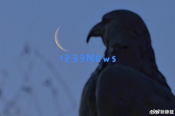 天宇将在今冬迎来今年度最小的残月天象现象