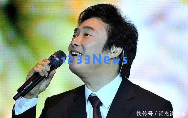 70岁费玉清近况揭秘，无儿无女却与56岁好友共享天伦，他的人生究竟何其精彩