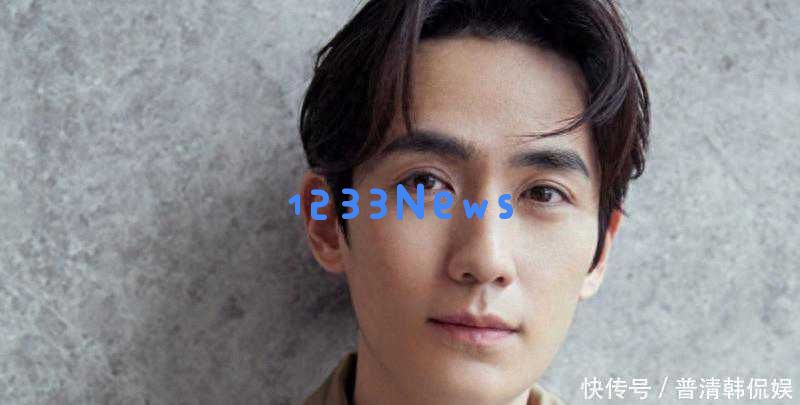 朱一龙在好莱坞调侃水果“报吃”，笑点十足引发网友热议热潮