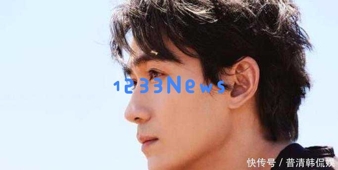 朱一龙在好莱坞调侃水果“报吃”，笑点十足引发网友热议热潮