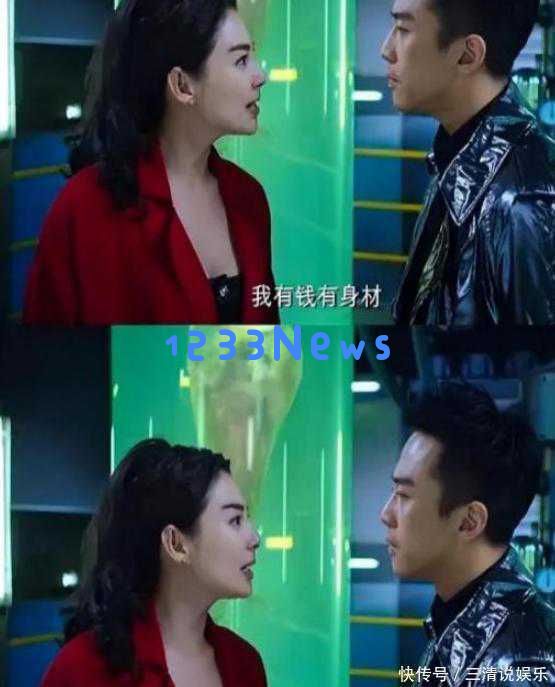 38岁的张雨绮：在事业上乘风破浪，感情中追求宁静淡雅的生活方式