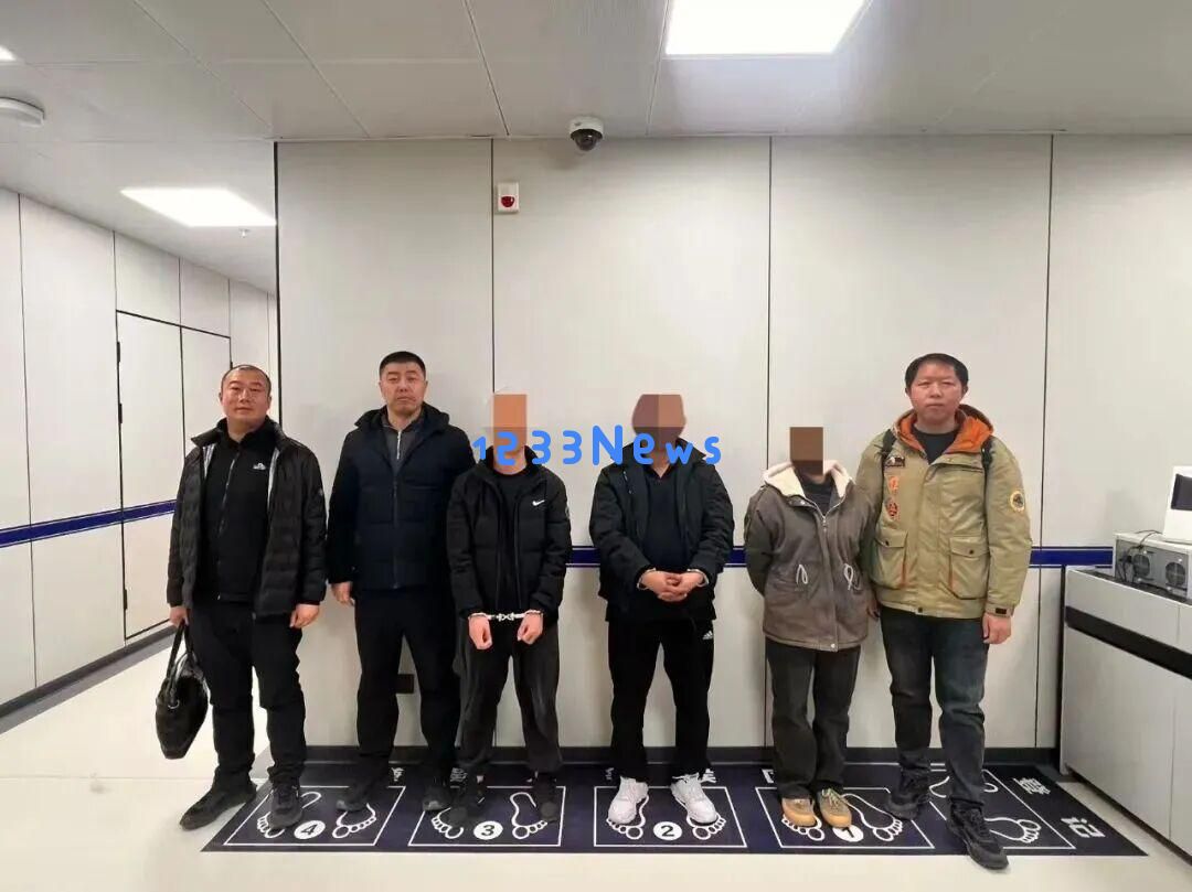 2男1女疯狂盗取全国寺庙功德箱，警方揭示：假装香客盗窃264起令人震惊案件