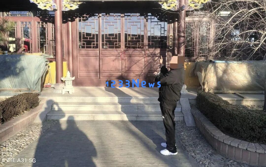 2男1女疯狂盗取全国寺庙功德箱，警方揭示：假装香客盗窃264起令人震惊案件