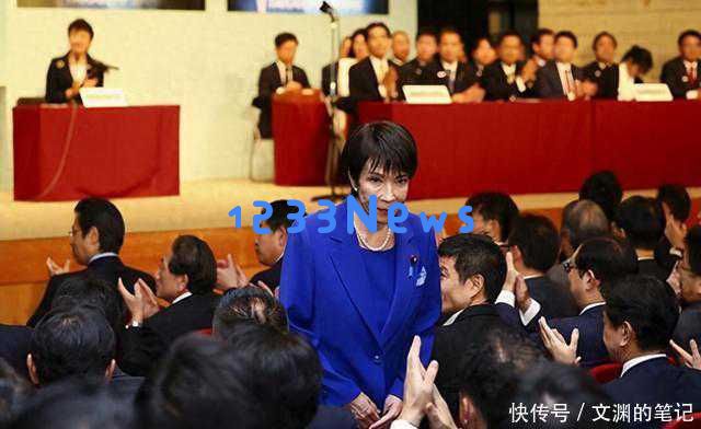 高市早苗的关注已不再是中国，她计划解散国会并实现一人掌权的目标？