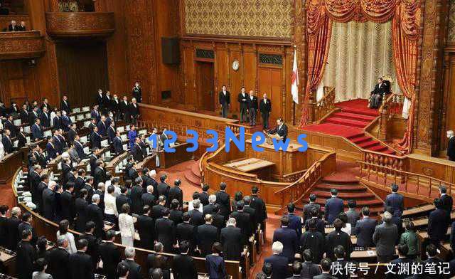 高市早苗的关注已不再是中国，她计划解散国会并实现一人掌权的目标？