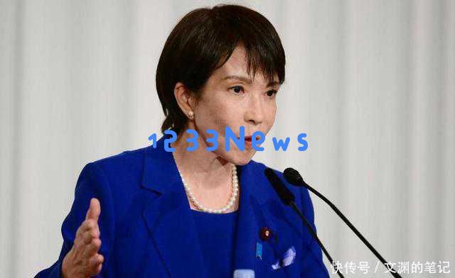 高市早苗的关注已不再是中国，她计划解散国会并实现一人掌权的目标？