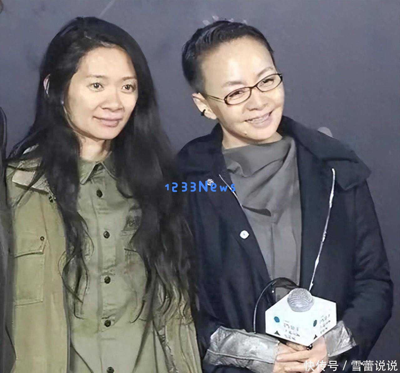 宋丹丹意外曝出心中积怨，继女一招化解，前夫会不会觉得尴尬？