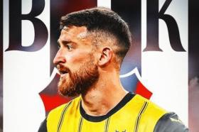 土耳其媒体：厄兹詹要求400万欧元年薪以及签字费，贝西克塔斯认为难以实现
