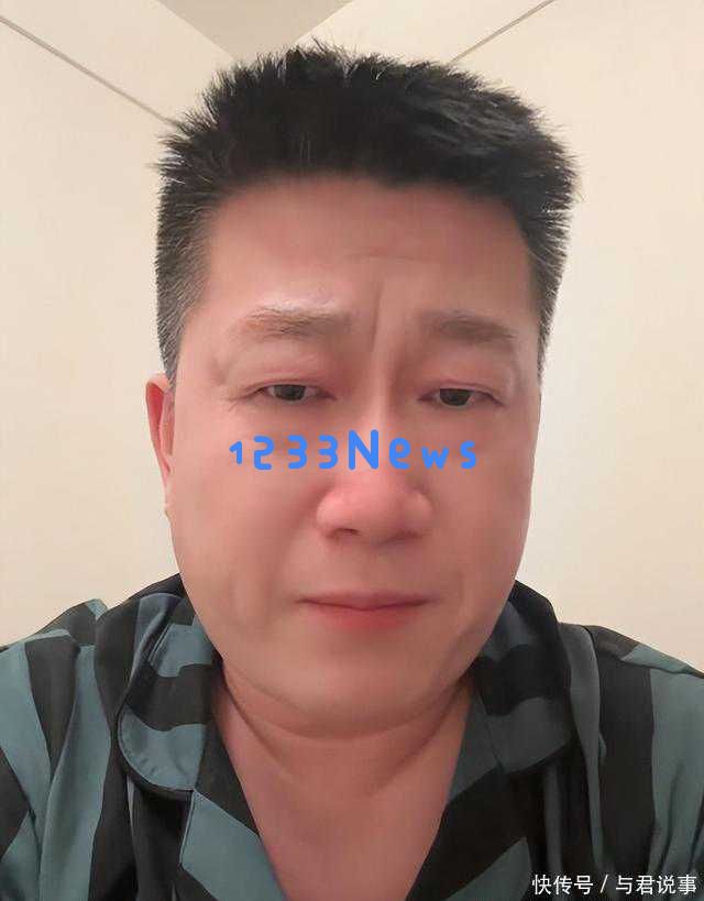 德云社张鹤伦亲自回应流言，重申没单飞也没退出，激动得连话都说不清了