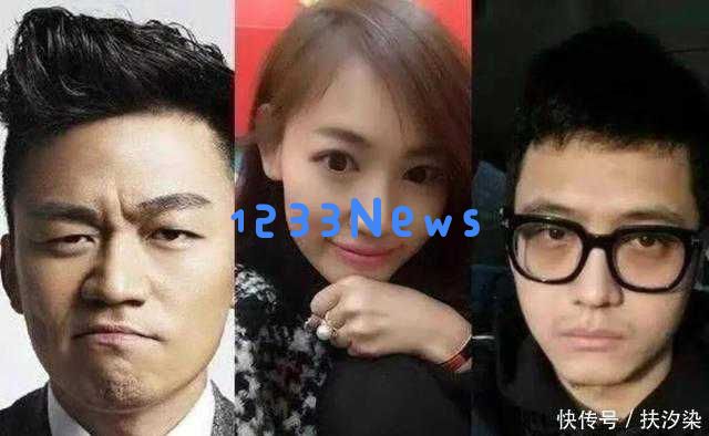 宋喆现状被曝光：生活在小县城中显得落魄，前妻杨慧已步入新的人生阶段