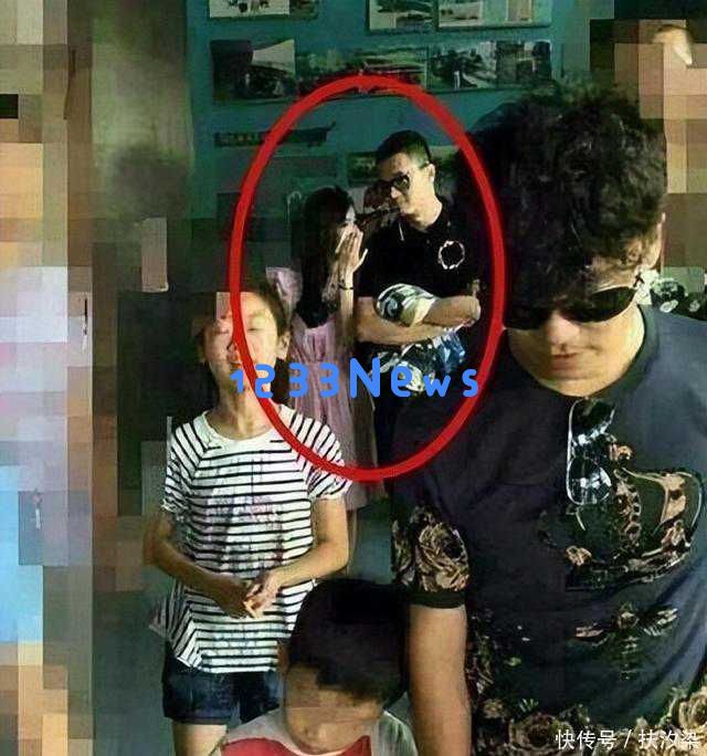 宋喆现状被曝光：生活在小县城中显得落魄，前妻杨慧已步入新的人生阶段