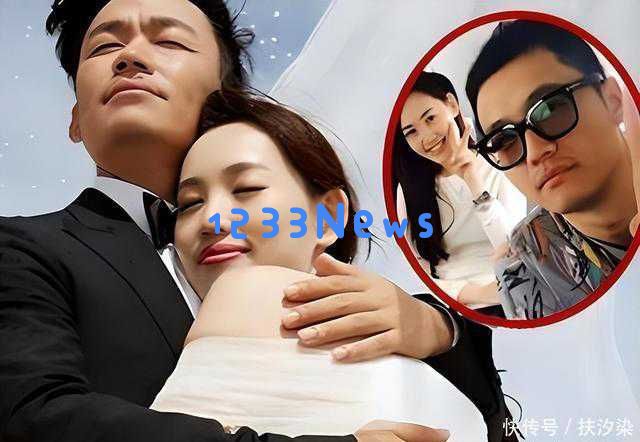 宋喆现状被曝光：生活在小县城中显得落魄，前妻杨慧已步入新的人生阶段