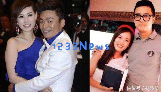 宋喆现状被曝光：生活在小县城中显得落魄，前妻杨慧已步入新的人生阶段