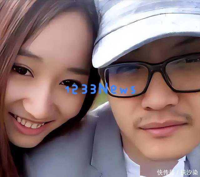 宋喆现状被曝光：生活在小县城中显得落魄，前妻杨慧已步入新的人生阶段