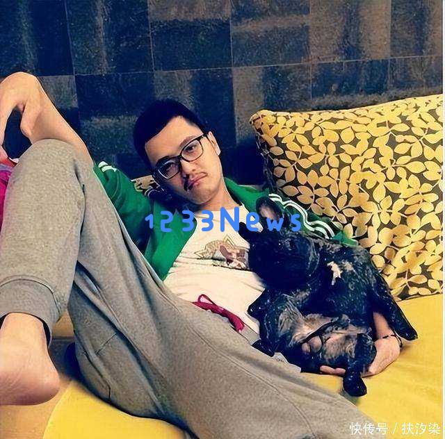 宋喆现状被曝光：生活在小县城中显得落魄，前妻杨慧已步入新的人生阶段