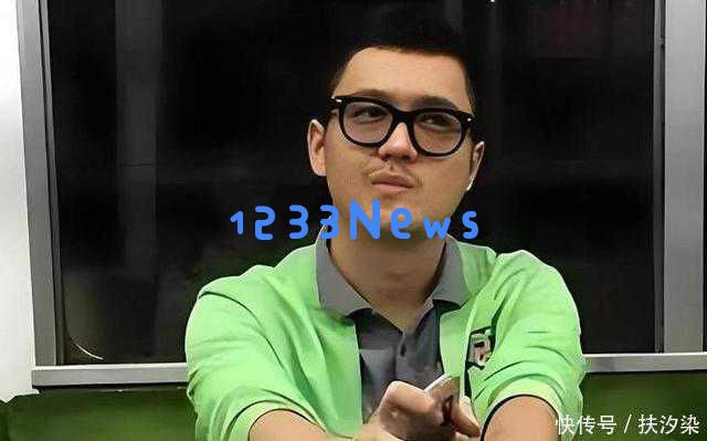 宋喆现状被曝光：生活在小县城中显得落魄，前妻杨慧已步入新的人生阶段