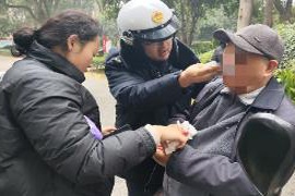 无锡梁溪城管在关键时刻积极奉献，平凡的善行展现责任与担当