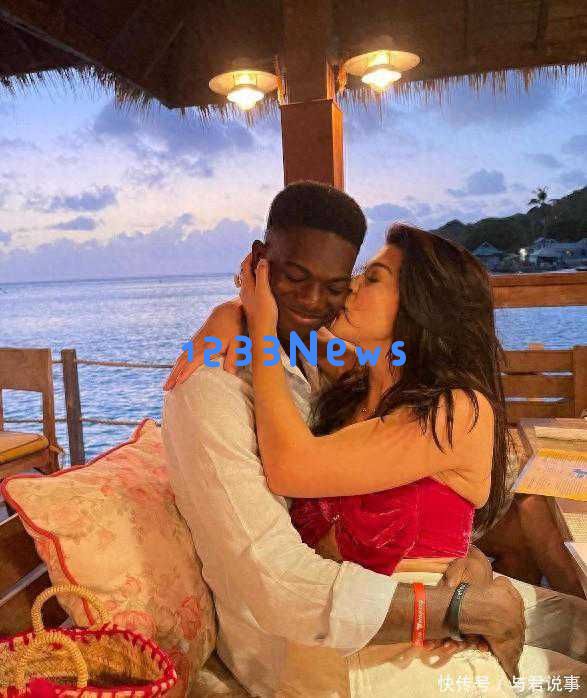 比尔盖茨的女儿年仅23岁再度换男友，曾因恋黑人遭批评，如今与高中同学复合