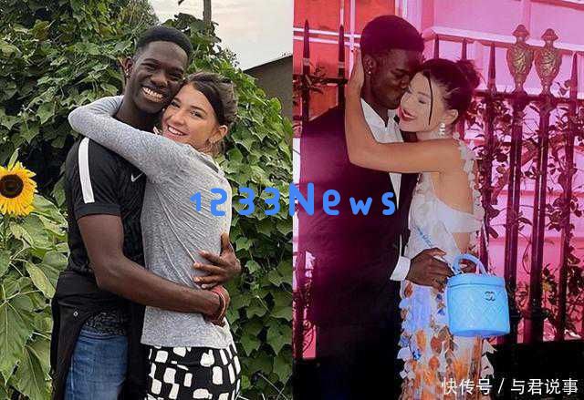 比尔盖茨的女儿年仅23岁再度换男友，曾因恋黑人遭批评，如今与高中同学复合