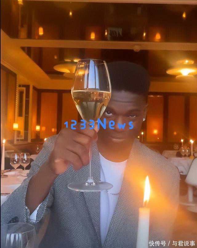 比尔盖茨的女儿年仅23岁再度换男友，曾因恋黑人遭批评，如今与高中同学复合