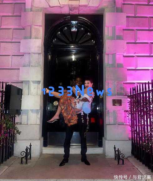 比尔盖茨的女儿年仅23岁再度换男友，曾因恋黑人遭批评，如今与高中同学复合