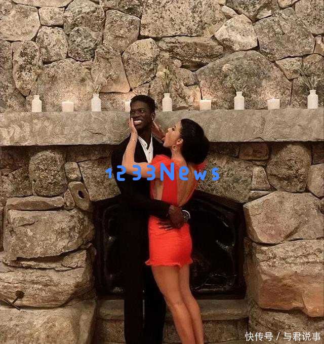 比尔盖茨的女儿年仅23岁再度换男友，曾因恋黑人遭批评，如今与高中同学复合