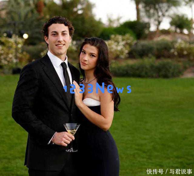 比尔盖茨的女儿年仅23岁再度换男友，曾因恋黑人遭批评，如今与高中同学复合