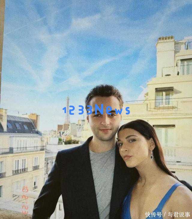 比尔盖茨的女儿年仅23岁再度换男友，曾因恋黑人遭批评，如今与高中同学复合