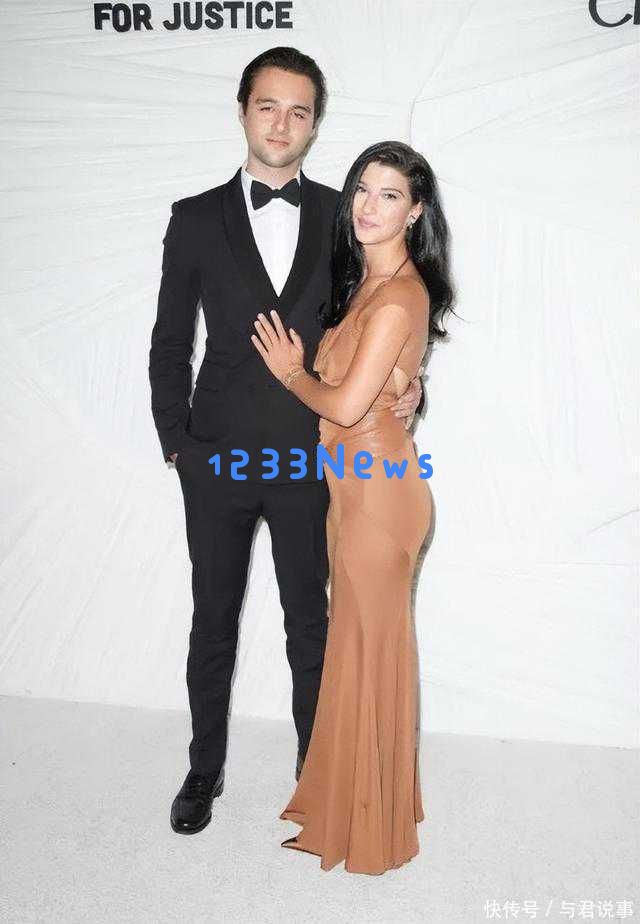 比尔盖茨的女儿年仅23岁再度换男友，曾因恋黑人遭批评，如今与高中同学复合