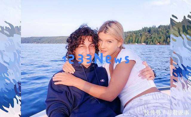 比尔盖茨的女儿年仅23岁再度换男友，曾因恋黑人遭批评，如今与高中同学复合