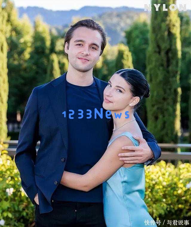 比尔盖茨的女儿年仅23岁再度换男友，曾因恋黑人遭批评，如今与高中同学复合