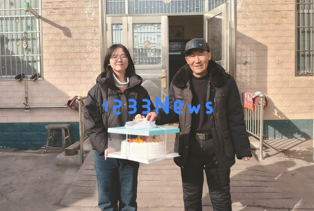 在每一块生日蛋糕中倾注“思念”的温暖情感