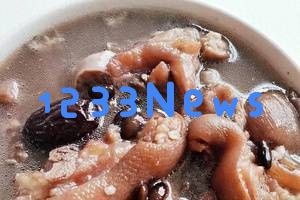 “补肾圣品”终于浮出水面，非生蚝韭菜，3天一次，焕发活力满满精神倍增