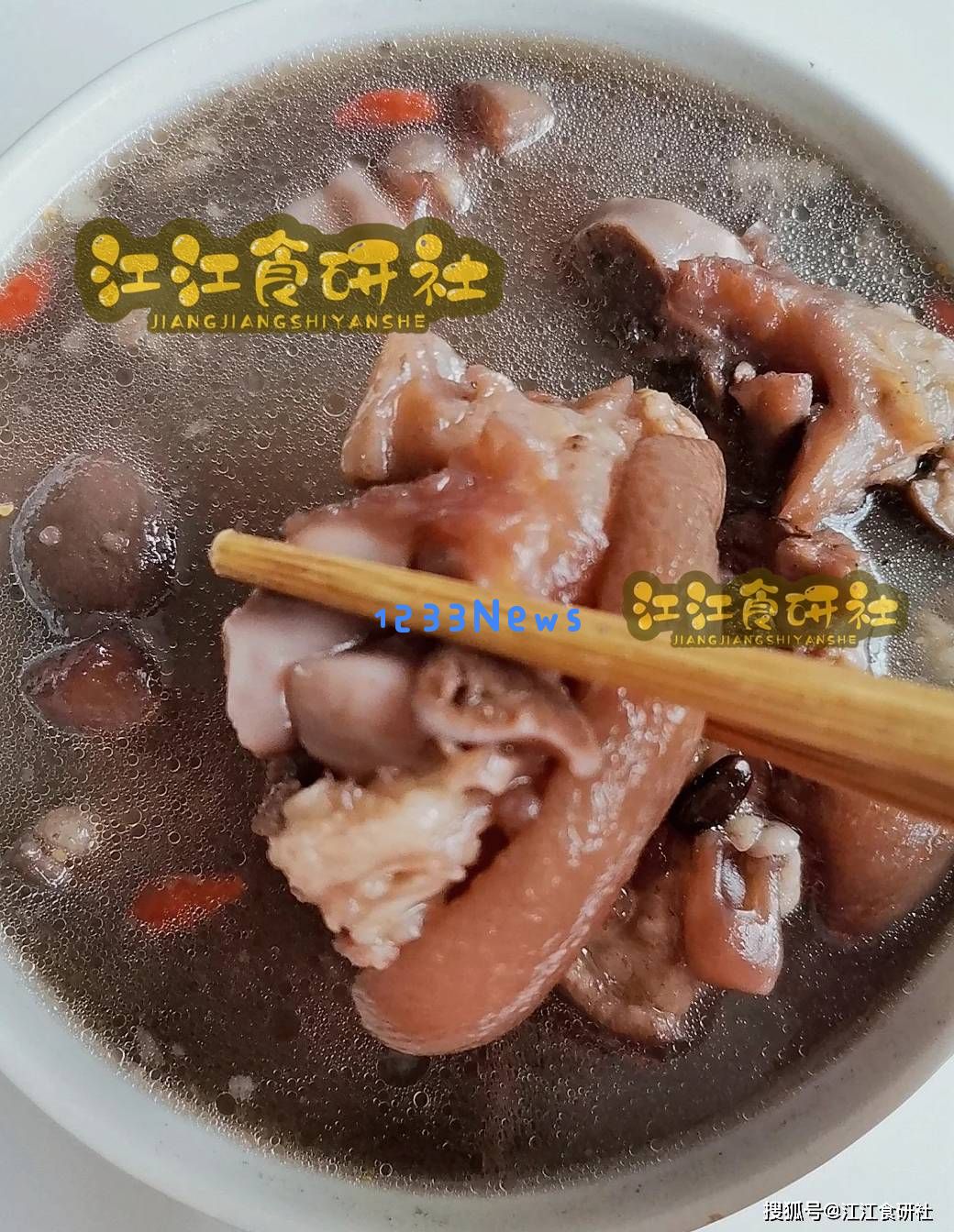 “补肾圣品”终于浮出水面，非生蚝韭菜，3天一次，焕发活力满满精神倍增