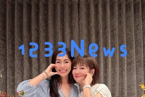 45岁任家萱休息两年为二胎做准备，体重飙升至160斤身材变化明显，现场喊“宝宝快出来”令人惊喜