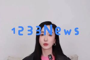 娄艺潇对拍摄短剧仅需3秒的回应，不认为这样的作品会贬低自己的价值