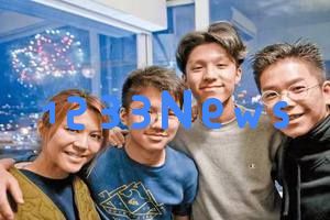 祝贺！香港著名女演员离婚五年后被发现新恋情，仍与前夫保持友好关系