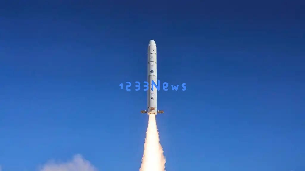 本周我国科技领域再创辉煌，迎来多项重大突破与创新成就