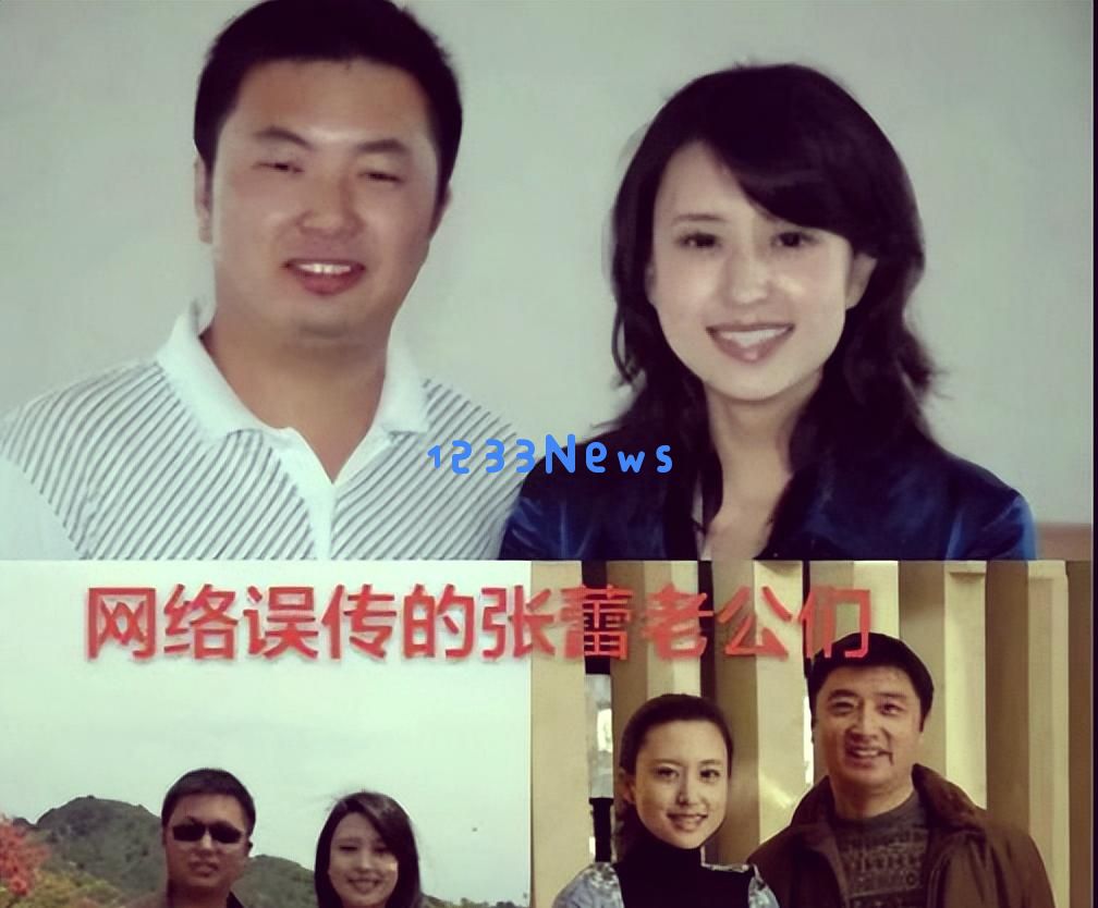 包养多名男伴并嫁70岁亿万富翁？央视女主持私生活谣言是真是假？