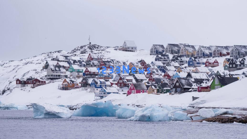 白宫外交会议未达成共识，欧洲同时向格陵兰派兵并寻求和平解决方案
