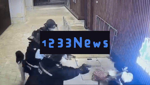 香港发生一起持刀劫持人质事件，34岁越南男子被警方击毙，详细情况官方通报