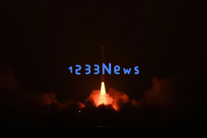 民营航天新年首秀成功：星河动力谷神星一号海上成功发射四颗卫星顺利入轨